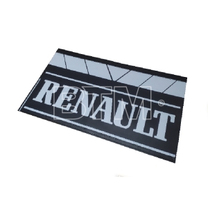 Брызговик 600*360 мм а/м RENAULT
